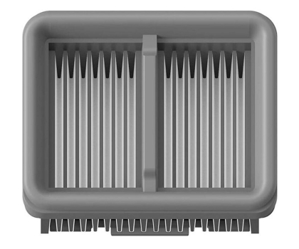 Akcesoria do odkurzaczy DREAME Dreame Filtr do H12 Pro/ M12/H12 Dual